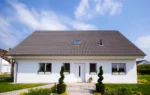 Lasure auto-nettoyante photocatalytique