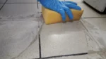 Nettoyant laitance de ciment
