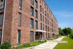 Nettoyant naturel façades en brique