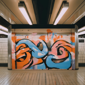 Graffitis