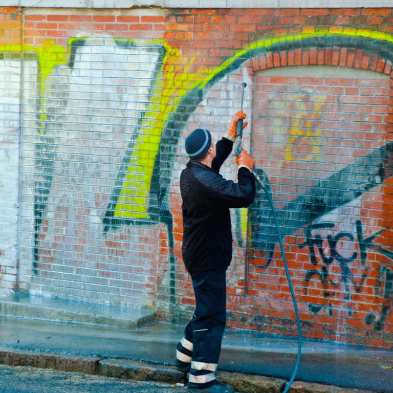 Graffitis