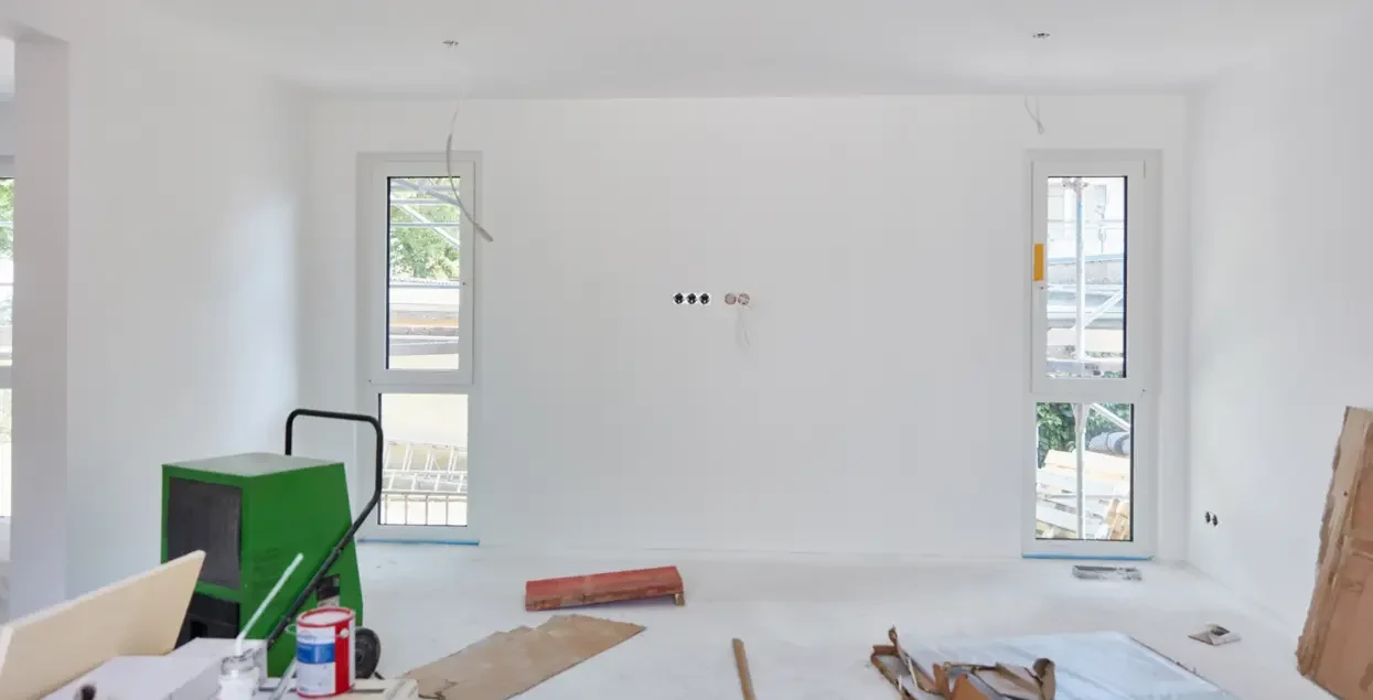 Rénovation intérieure : produits pour préparer, décaper et protéger
