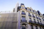 Nettoyant naturel façades en pierres