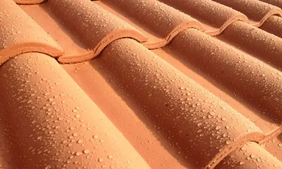 Hydrofuge incolore toiture et façade
