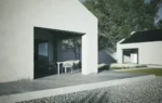Dégraissant façade non moussant