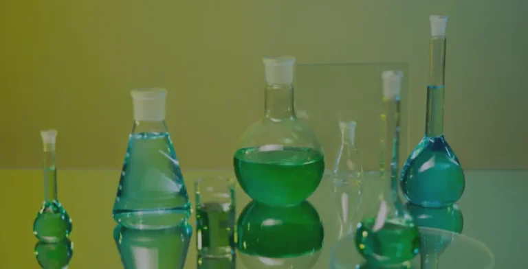 chimie verte