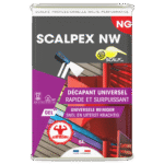 Décapant peinture universel gel