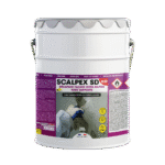 Décapant façade professionnel