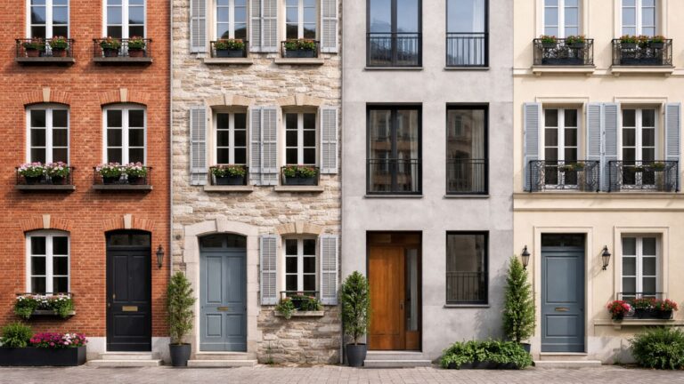 guide complet pour nettoyer une façade