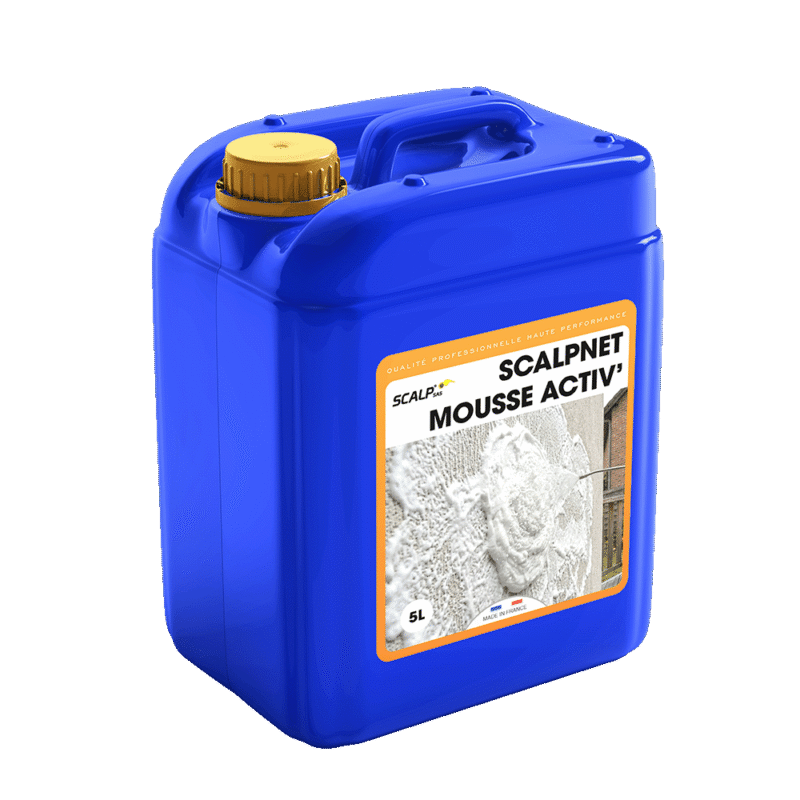 Dégraissant de suface