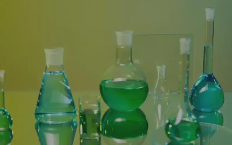 chimie verte
