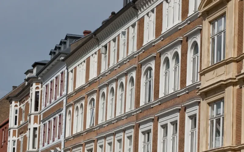 Comment nettoyer sa façade ?