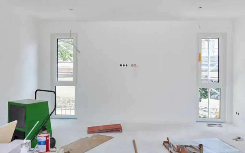 Rénovation intérieure : les produits indispensables